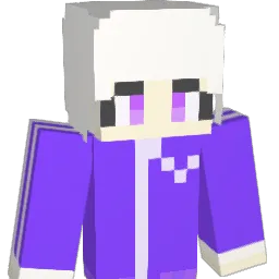 Error_Sas's Minecraft skin
