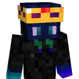 Error_Shadow's Minecraft skin