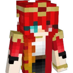 Error_Stone Minecraft avatar bust
