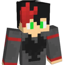 Error_toast Minecraft avatar bust