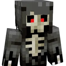 Errorcode010's Minecraft skin