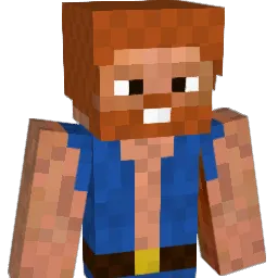 Errorx7's Minecraft skin
