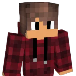 Errowdynamics's Minecraft skin