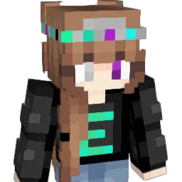 ErrrorPersson Minecraft avatar bust