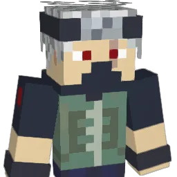 Ersatz_ Minecraft avatar bust