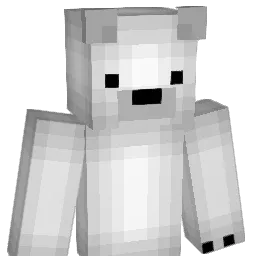 ErsenDemir04 Minecraft avatar bust