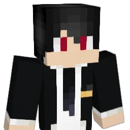 Erstr Minecraft avatar bust