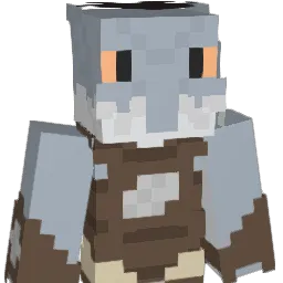 Ert_coolste Minecraft avatar bust