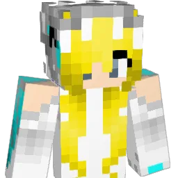 ErthDragon's Minecraft skin