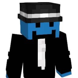 Ertttt Minecraft avatar bust