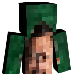 Ertyfig's Minecraft skin