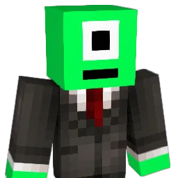 Ertzi75 Minecraft avatar bust