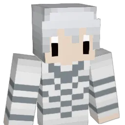 Eru000 Minecraft avatar bust