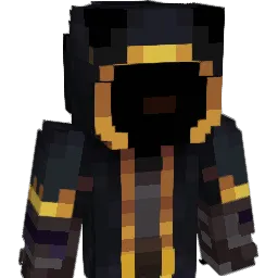 Eru_Ash Minecraft avatar bust