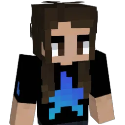 Erubiel420 Minecraft avatar bust