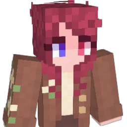 Erudite's Minecraft skin