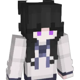 Eruel_ Minecraft avatar bust