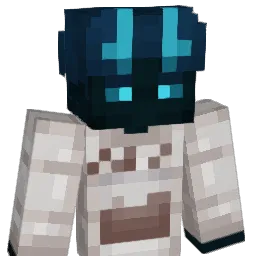 Eruing's Minecraft skin