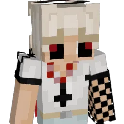 Erumiah's Minecraft skin