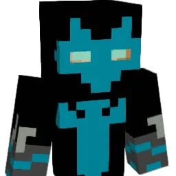 Erupt_PayniS Minecraft avatar bust