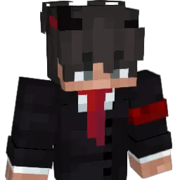 Erupt_jairo Minecraft avatar bust