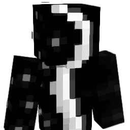 Erutoo Minecraft avatar bust