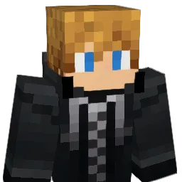 Eruwande Minecraft avatar bust