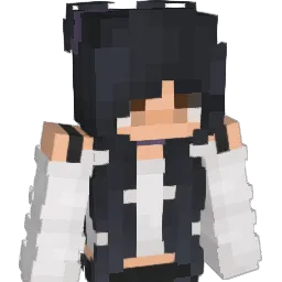 ErvaRose's Minecraft skin