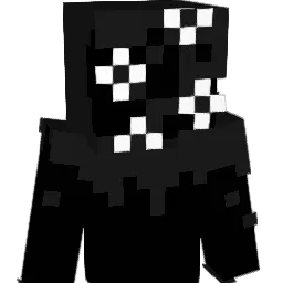 Ervastine Minecraft avatar bust