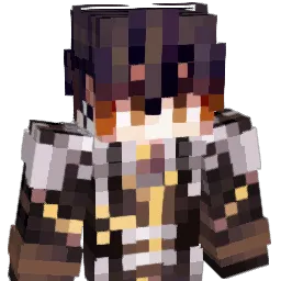 Erwarey's Minecraft skin