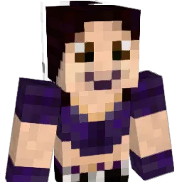 Erwelyn's Minecraft skin