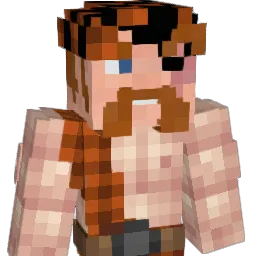 Erwin496's Minecraft skin