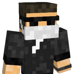 ErwinReyes Minecraft avatar bust