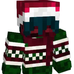 ErwinSP's Minecraft skin