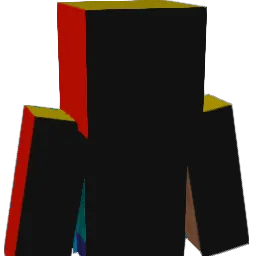 Erwin_De_Vries Minecraft avatar bust