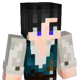 Erwin_Tesla Minecraft avatar bust
