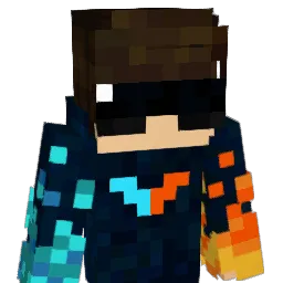 Erwinner23 Minecraft avatar bust