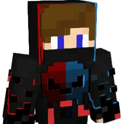 Erwzo Minecraft avatar bust