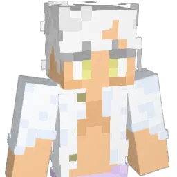 ErxckMG Minecraft avatar bust