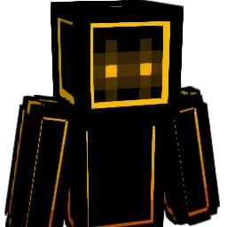 Erxyle's Minecraft skin