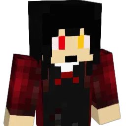 Ery65's Minecraft skin
