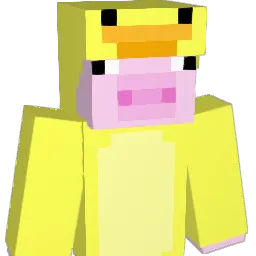 Erycou's Minecraft skin