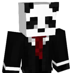 Erykoo Minecraft avatar bust