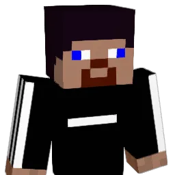 Erykoski226 Minecraft avatar bust