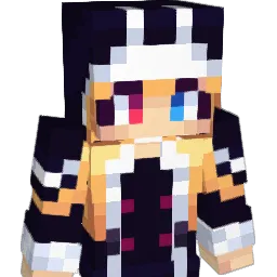 ErynK_ Minecraft avatar bust