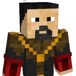 Eryndor_TheGreat Minecraft avatar bust