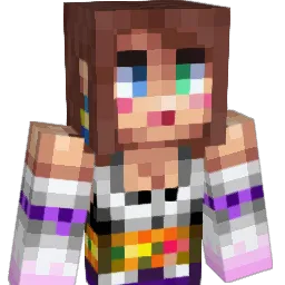 ErynnSSS's Minecraft skin