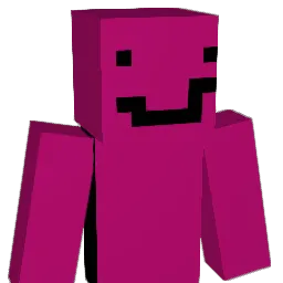 ErynnStrange Minecraft avatar bust