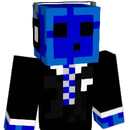 Eryzio's Minecraft skin