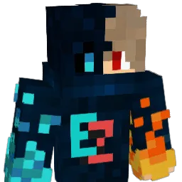 ErzYolat25 Minecraft avatar bust